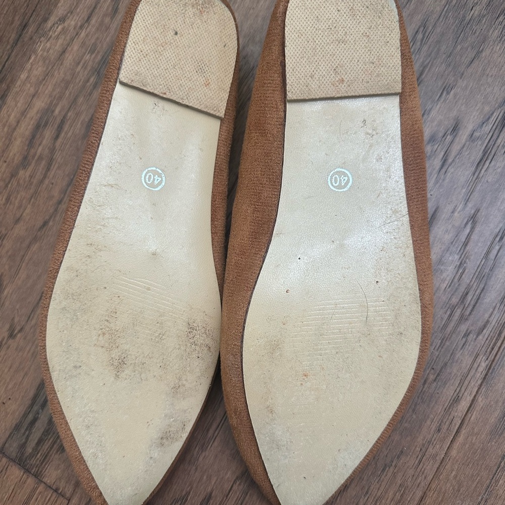 Slide-on Shoes - Picture 4 of 4